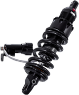 465 Series Shock with Remote Adjustable Preload