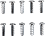 Replacement Button Head Bolts