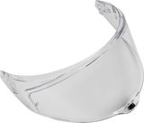 K7 Helmet GT8-1 Pinlock® 120 MaxVision™ Prepared Shield