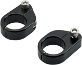 O/S Speedometer Clamps