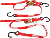 Heavy-Duty Tie-Downs