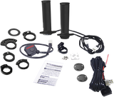 MX-1 Heated Grips for Snow/Dirt Bikes