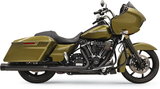 DNT Straight Can Slip-On Mufflers