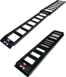 Folding Aluminum Ramp