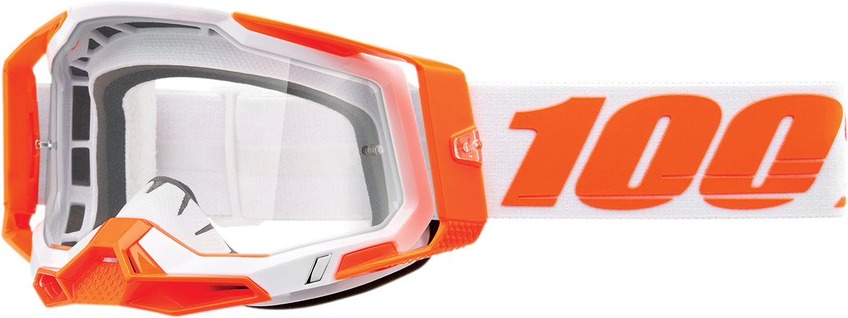 Racecraft 2 Goggle