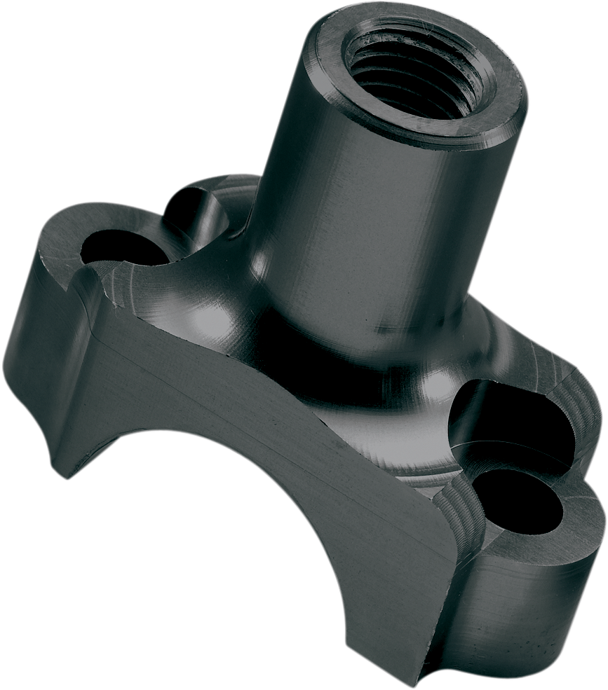 Mirror Mount Clutch Perch Clamp