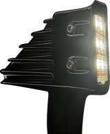 Performance LED Front Turn Signals