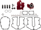 Race Series® Oil System Packs For M8