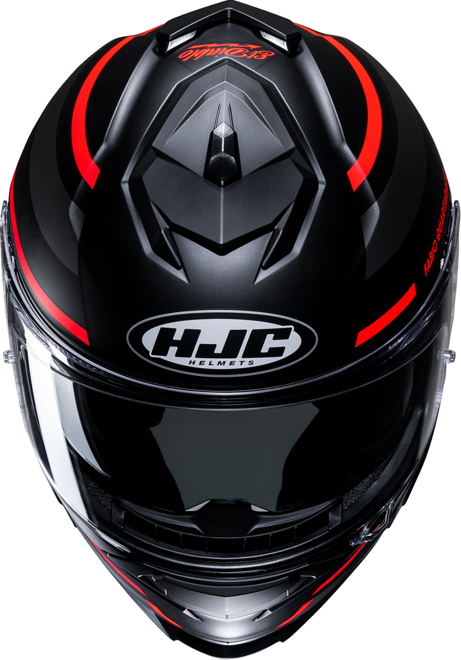 i71 FQ20 Helmet