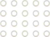 Derby Cover Washer
