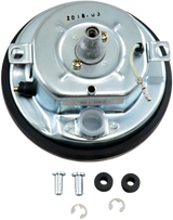 5" FL-Style 2240:60 Speedometer with Reed Switch