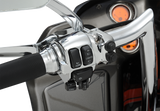 Handlebar Switch Housing Kit