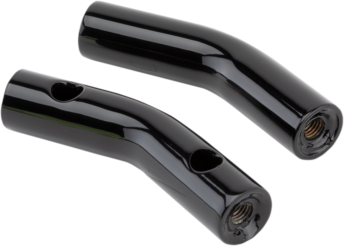 Kage Fighter Handlebar Risers