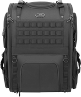 S3500 Tactical Sissy Bar Bag