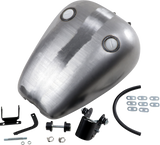 Rubber-Mount Quickbob™ Gas Tank