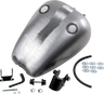 Rubber-Mount Quickbob™ Gas Tank