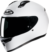 C10 Solid Helmet