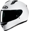 C10 Solid Helmet