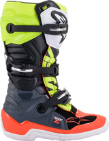 Youth Tech 7S Boots