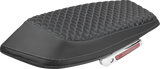 Dragon Scale Saddlebag Lid Covers