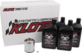 Oil Change Kit
