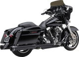 Gen 2 Neighbor Haters® Series Mufflers