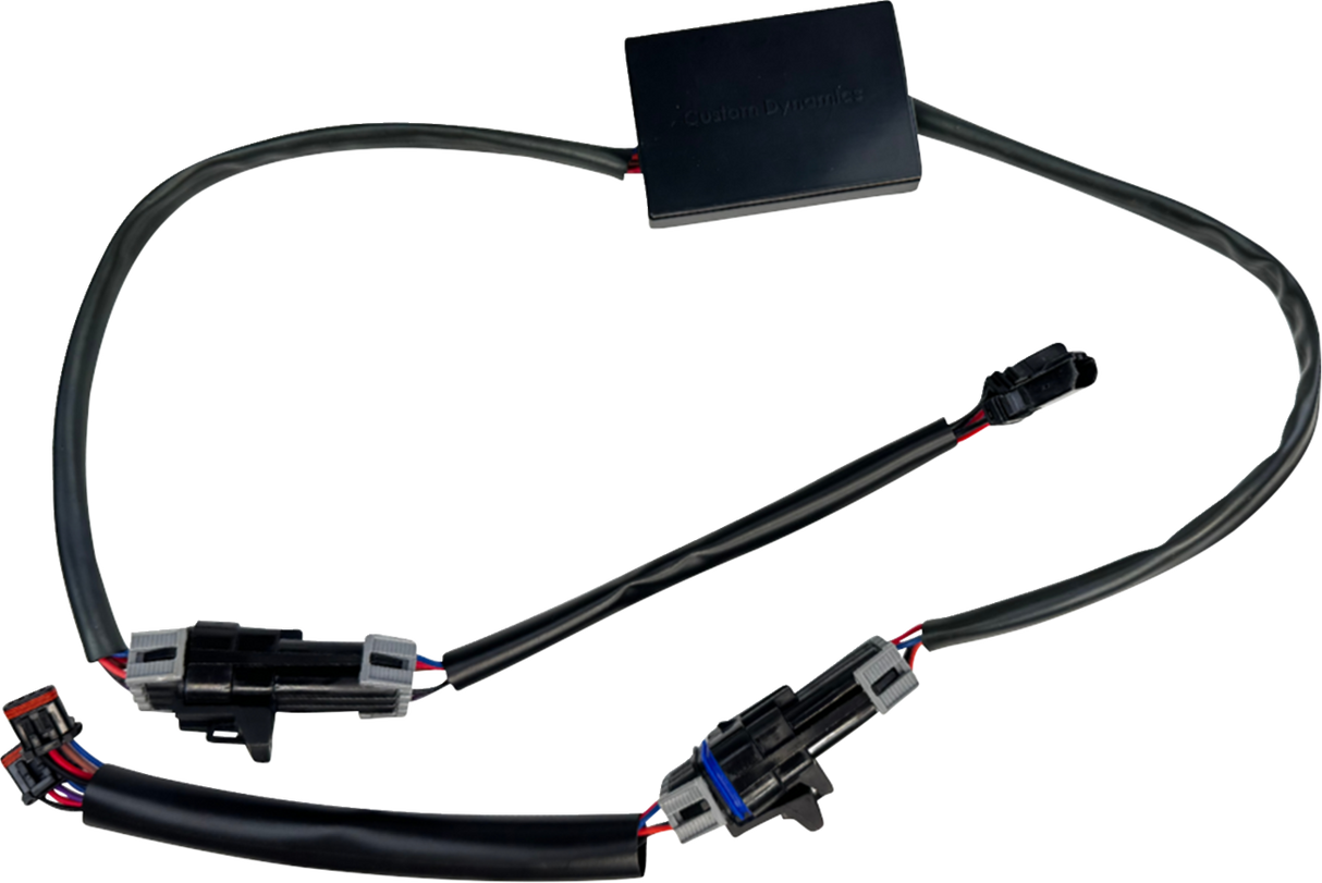 Magic Strobes™ Brake Light Flasher