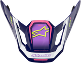 SM7 Helmet 22.06 ECE Visor