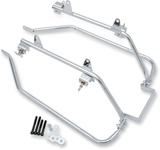 BaggerTail Saddlebag Mount for Softail Models