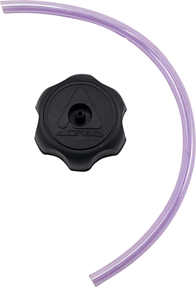 Gas Cap