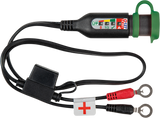 Optimate™ Lithium Battery Status/Charge System Monitor