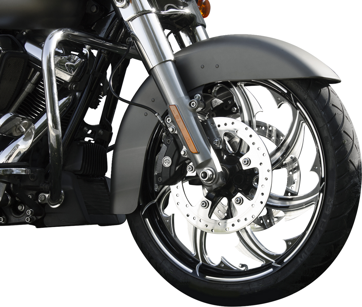 Fury Moto Forged Aluminum Wheel