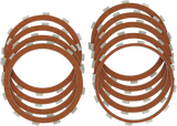 Clutch Friction Plate Set