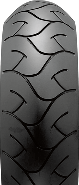 BT011E/BT012E Scooter Tire