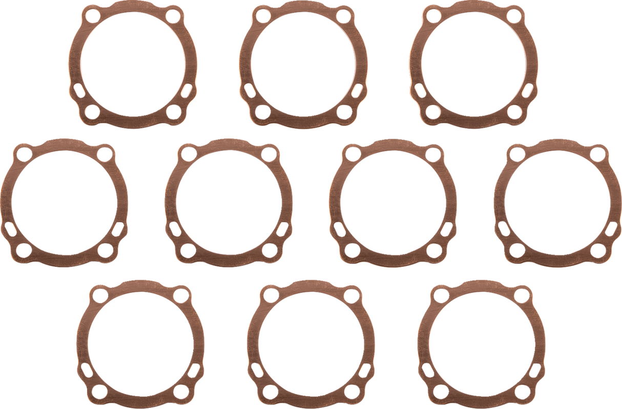 Replacement Cylinder Head and Compliance Fitting Gaskets