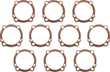 Replacement Cylinder Head and Compliance Fitting Gaskets