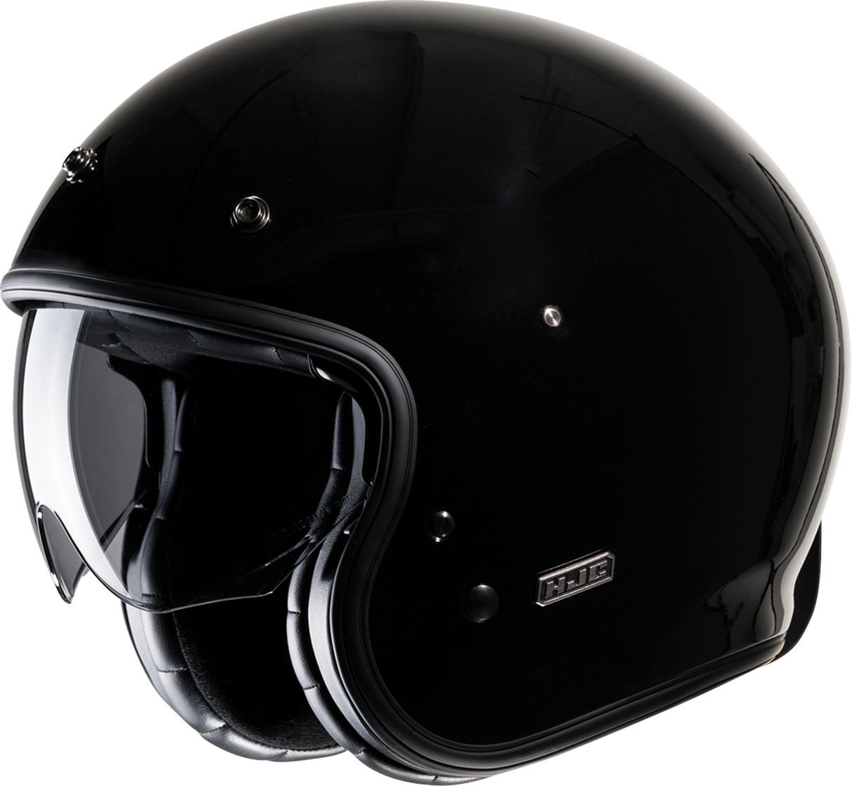 V31 Solid Helmet