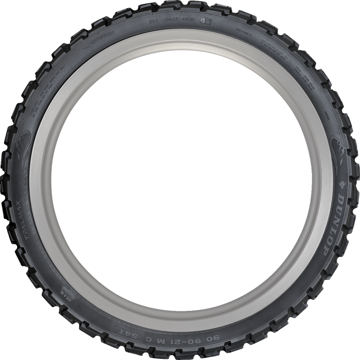 Trailmax Raid Tire