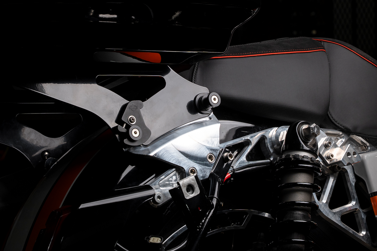 Docking Kit For Tail Section