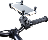 Tough-Claw™ Mount with Universal X-Grip® Cradle