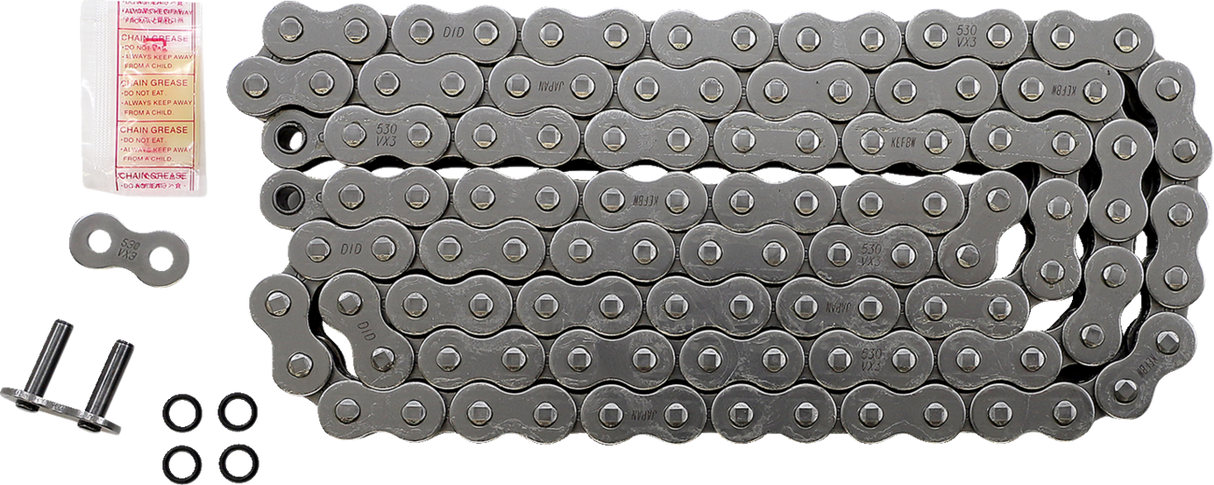 530 VX3 Chain