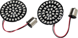 LED Turn Signal Inserts