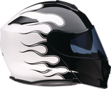 Solaris 2.0 Flame Modular Helmet