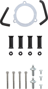 VO2 Insight Air Intake Kit