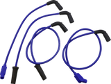 Custom-Fit Spark Plug Wire Kit
