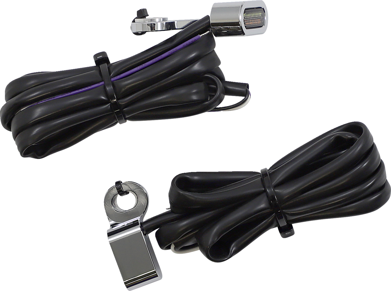 LED Handlebar Marker Lights