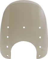 Replacement Slim Windshield Plastic