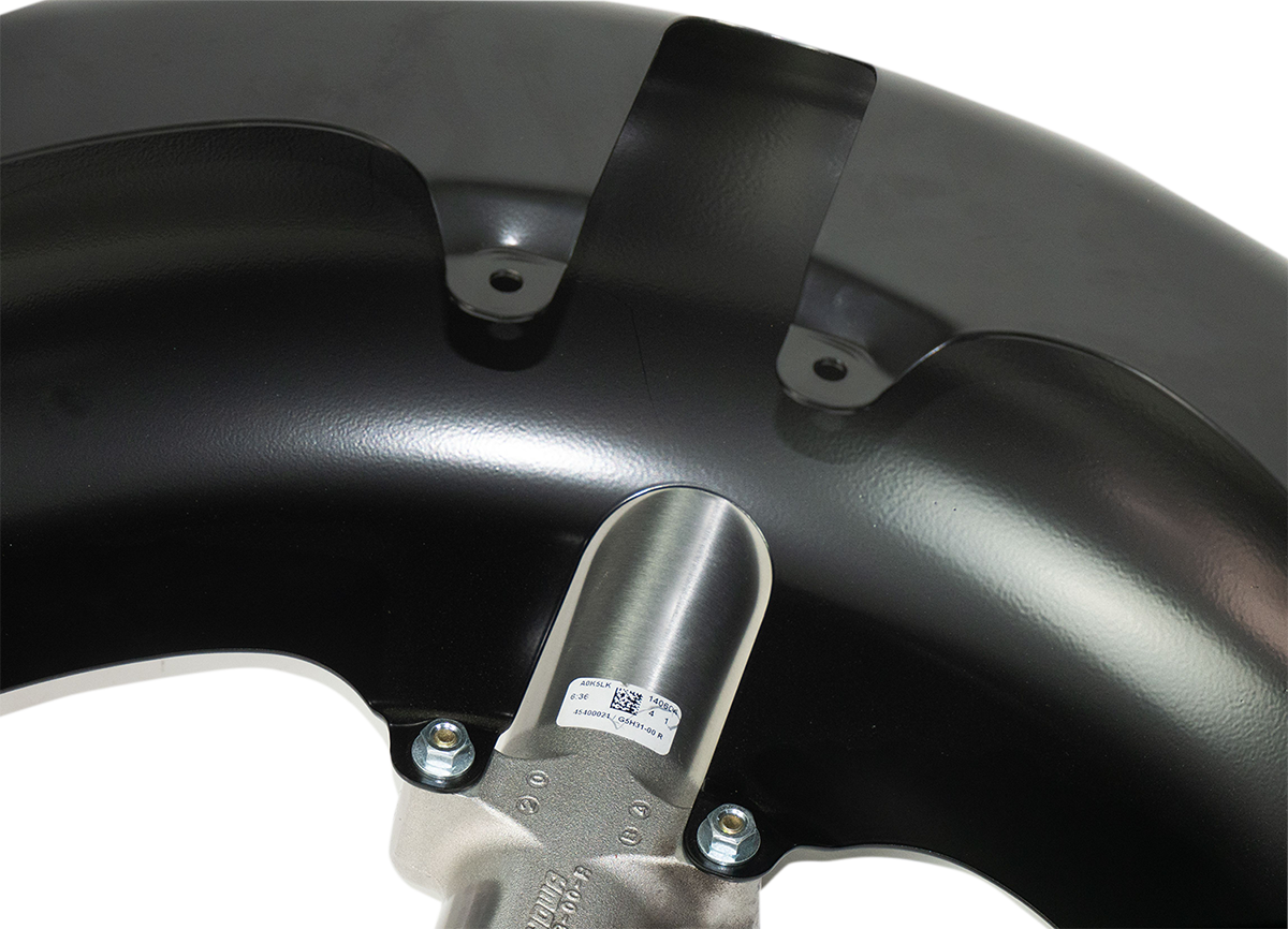 EZ-8 Front Fender