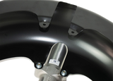 EZ-8 Front Fender