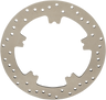 Stainless Steel Drilled Brake Rotor